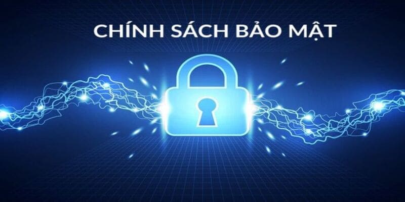 Cách Xây Dựng Một Chính Sách Bảo Mật Hiệu Quả